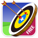 Archery Game - Bow & Arrow