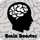 Yoga Brain Booster Simulator Zeichen