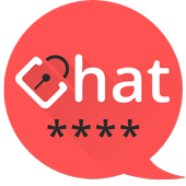 Secure Chat Lock icon