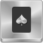 Count Expert - Blackjack icône