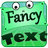 Fancy Messaging Text APK
