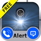 Flashlight Flash Alert icon