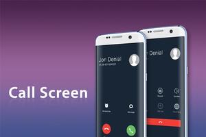 i Call screen + Dialer capture d'écran 2