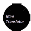 Mini Translator