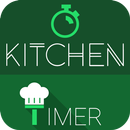 Kitchen Timer aplikacja