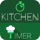 Kitchen Timer ícone