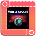 Magisto Video Maker ikon