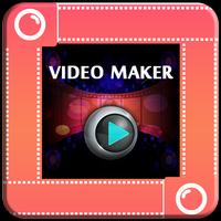 Magisto Video Maker Plakat