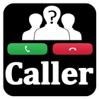 Caller Name New icône
