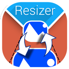 Photo Resizer icon