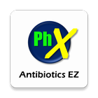 Antibiotics EZ (Full Version) icon