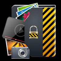 Secure Gallery With HideitPro imagem de tela 1