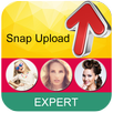 Snap Upload Photo APK