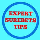 EXPERT SUREBET TIPS APK