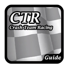 Guide for CTR Crash Team Racing biểu tượng