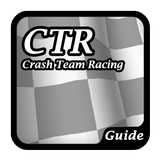 Guide for CTR Crash Team Racing biểu tượng