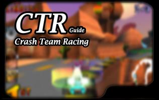 Guide for CTR Crash Team Racing bài đăng