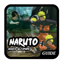 Guide for Naruto Ninja Storm Mobile Fighter APK