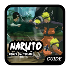 Guide for Naruto Ninja Storm Mobile Fighter icône