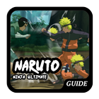 Guide for Naruto Ninja Storm Mobile Fighter biểu tượng