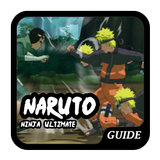 Guide for Naruto Ninja Storm Mobile Fighter biểu tượng