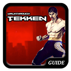 News for Tekken 7 biểu tượng