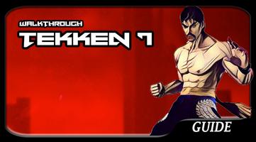 News for Tekken 7 ảnh chụp màn hình 2
