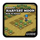 Walkthrough for Harvest Moon Back to Nature biểu tượng