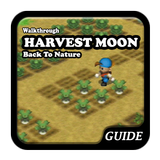 Walkthrough for Harvest Moon Back to Nature biểu tượng