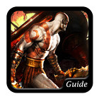 Walkthrough for God Of War II biểu tượng
