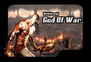 Walkthrough for God Of War II ảnh chụp màn hình 2