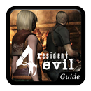 Walkthrough for Resident Evil 4 Code APK