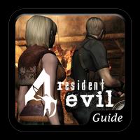 Walkthrough for Resident Evil 4 Code screenshot 1