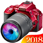 HD Camera icon