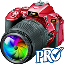 4K Hd Camera-APK