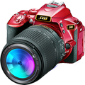 Zoom HD Camera