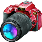 Zoom HD Camera biểu tượng