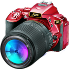 Zoom HD Camera icon