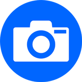 Open Camera icône