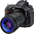 Pro HD Camera