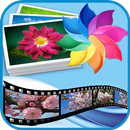 Gallery 3D APK