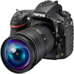 HD Pro camera