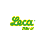 Leca Sign-in icône