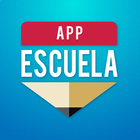 AppEscuela icon