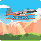 F-22 Raptor icon
