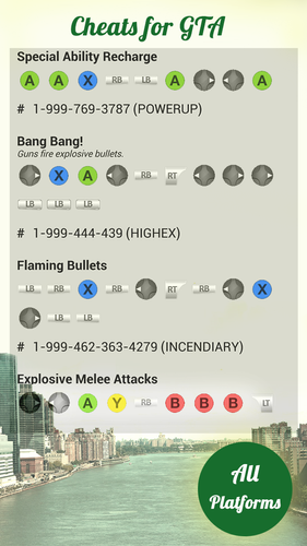 Gta All Games Cheats Download Gta All Games Cheats Download