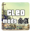 CLEO моды для GTA SA