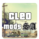 CLEO моды для GTA SA APK