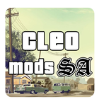 CLEO Mod Collection for GTA SA ไอคอน