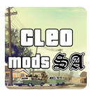 CLEO Mod Collection for GTA SA-APK